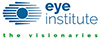 Eye Institute | Laser Eye Surgery and Eye Health Logo