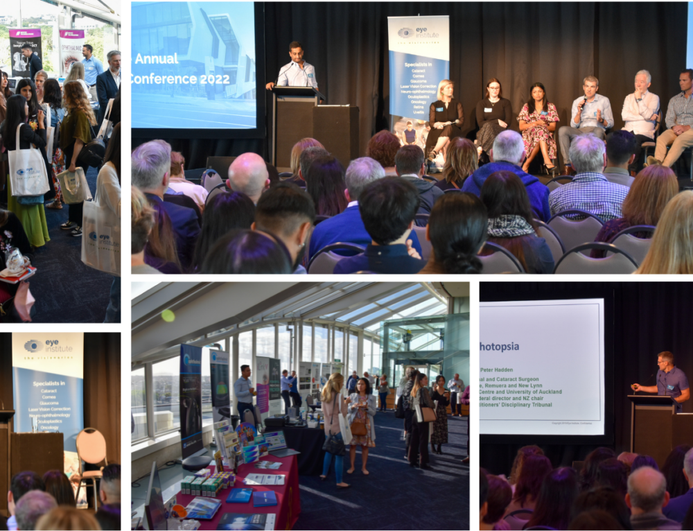 The Ophthalmologist Power List 2023 Eye Institute Laser Eye Surgery and Eye Health