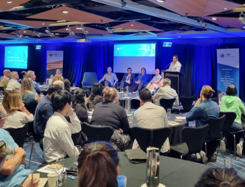 Eye Institute Auckland Optometry Conference 2023