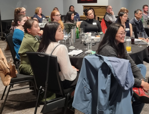 Wellington Seminar 2023
