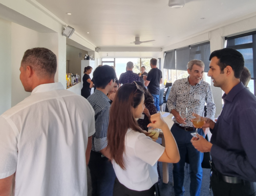 Whangarei Seminar 2024