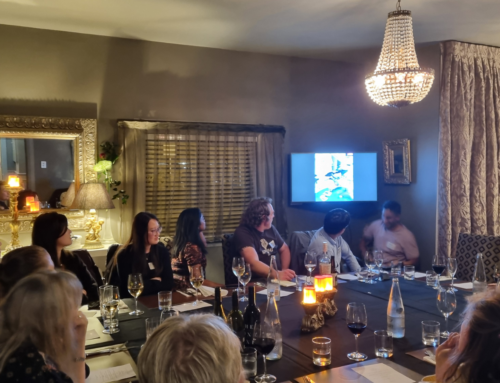 New Plymouth Seminar 2024