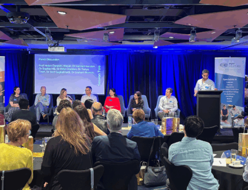 Eye Institute Annual Optometry Conference 2025