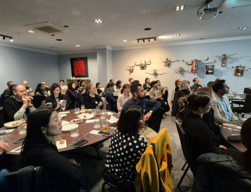 Eye Institute Wellington Seminar 2026