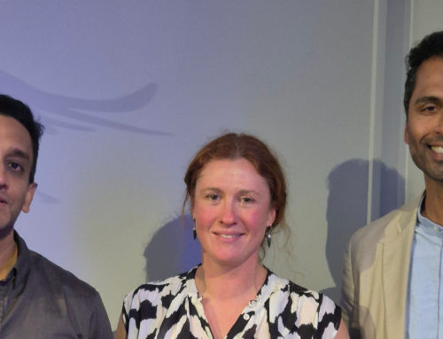 Eye Institute Wellington Seminar 2026