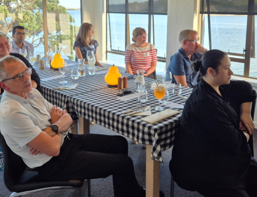 Eye Institute Whangarei Seminar 2026