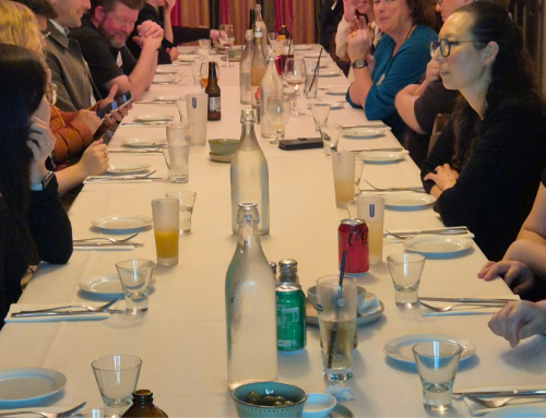 Eye Institute Palmerston North Seminar 2026
