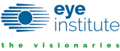 Eye Institute | Laser Eye Surgery and Eye Health Logo