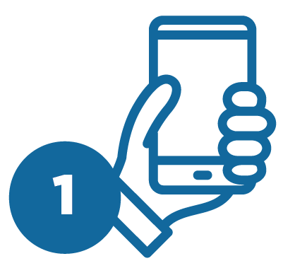 three-easy-steps-number-1-home-Eye Institute Auckland