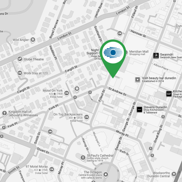 Find-us-map-Dunedin-Eye-Institute-Dunedin-Eye-Institute-Auckland-(2)
