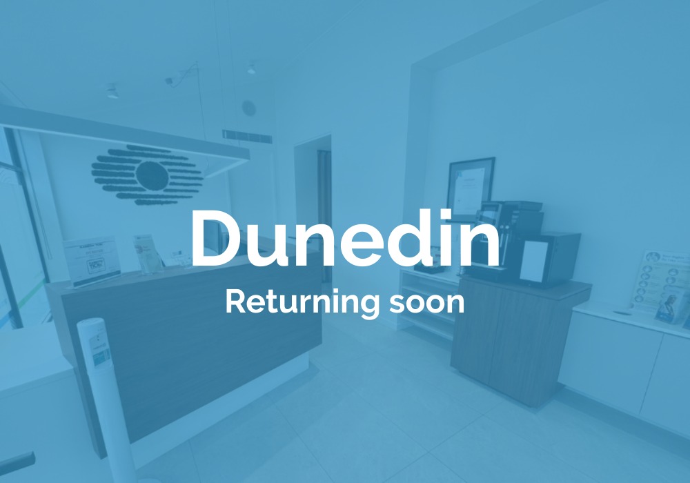 Dunedin Location Booking