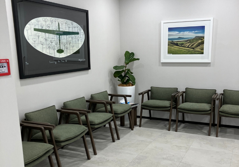 EIHB Clinic 1
